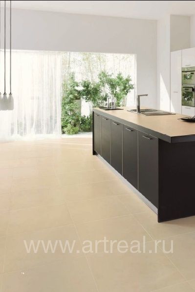 Керамогранит Kerlite Elegance в интерьере