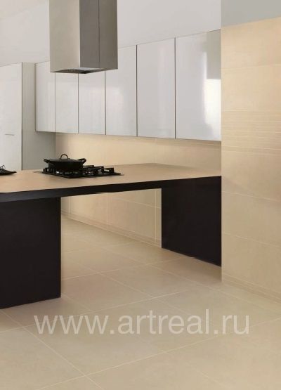 Керамогранит Kerlite Elegance в интерьере
