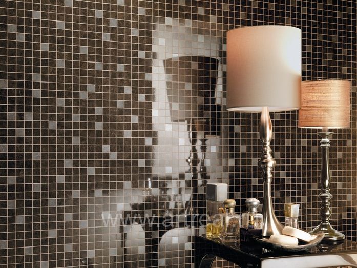 Atlas concorde Admiration Керамическая плитка Atlas concorde Admiration в интерьере