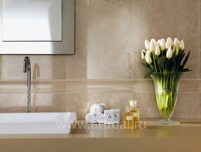 Atlas concorde Admiration Керамическая плитка Atlas concorde Admiration в интерьере