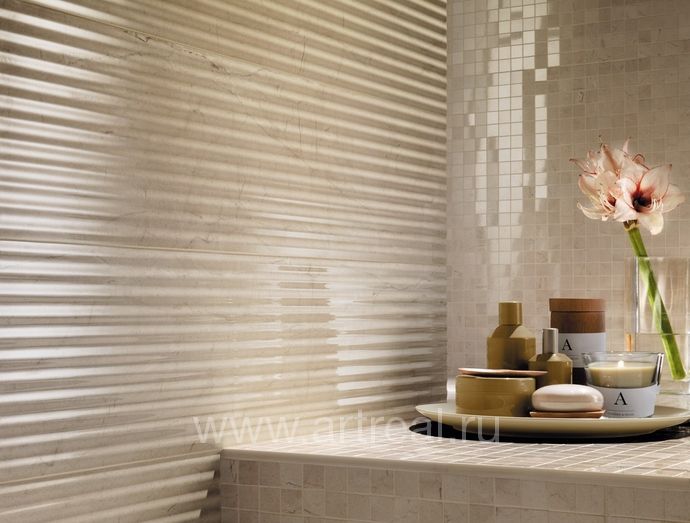 Atlas concorde Admiration Керамическая плитка Atlas concorde Admiration в интерьере