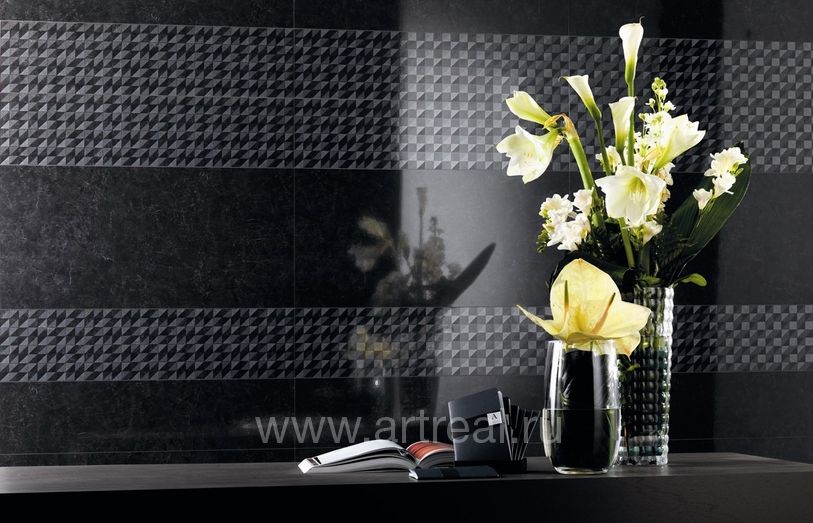 Atlas concorde Admiration Керамическая плитка Atlas concorde Admiration в интерьере