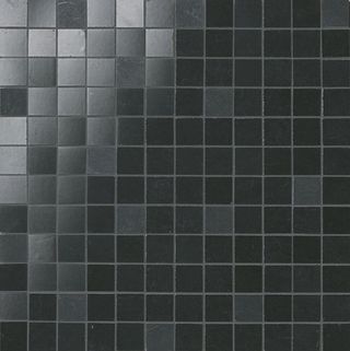 Мозаика Midnight Black Mosaico 30.5*30.5