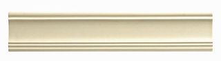 Бордюр Admiration London Crema Marfil 40*8