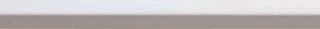 Бордюр Bianco Carrara Spigolo 20 1*20