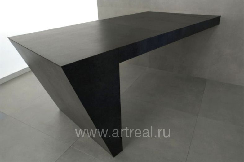 Керамогранит Kerlite Over в интерьере