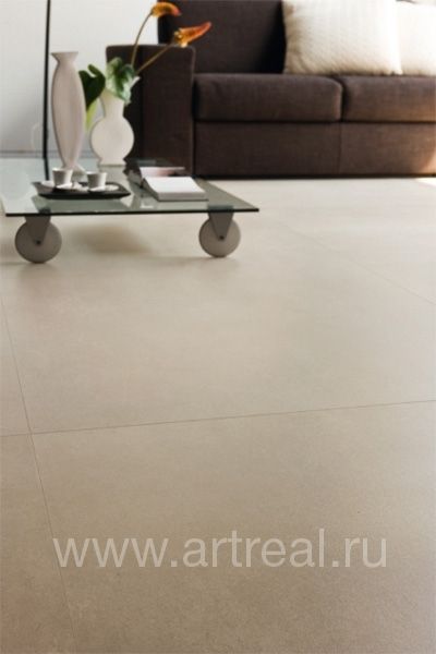 Керамогранит Kerlite Over в интерьере