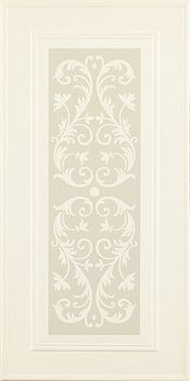 Piemme (Valentino) Boiserie декор Decoro Argento 30*60.2