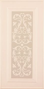 Piemme (Valentino) Boiserie декор Decoro Lilla 30*60.2