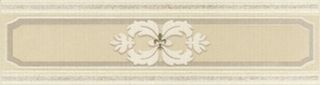 Piemme (Valentino) Boiserie бордюр Frise Avorio 8*30