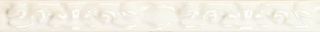 Piemme (Valentino) Boiserie бордюр Formella Lacca Bianco 3*30