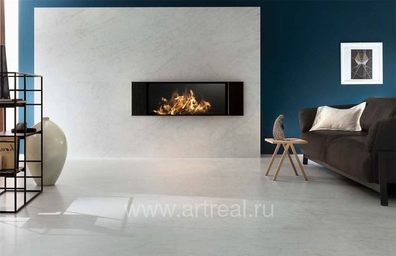 Kerlite Exedra Керамогранит Kerlite Exedra в интерьере