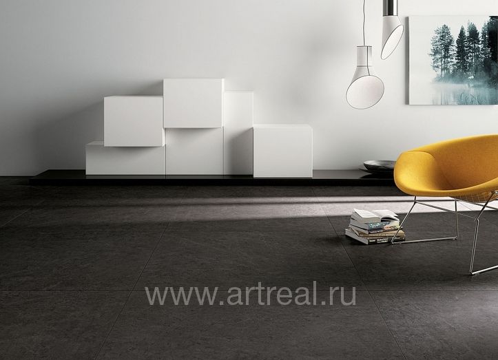 Kerlite Exedra Керамогранит Kerlite Exedra в интерьере