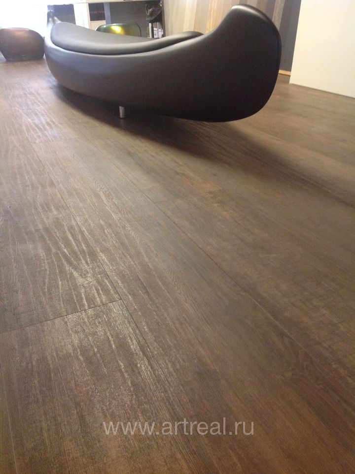 Керамогранит Kerlite Forest в интерьере