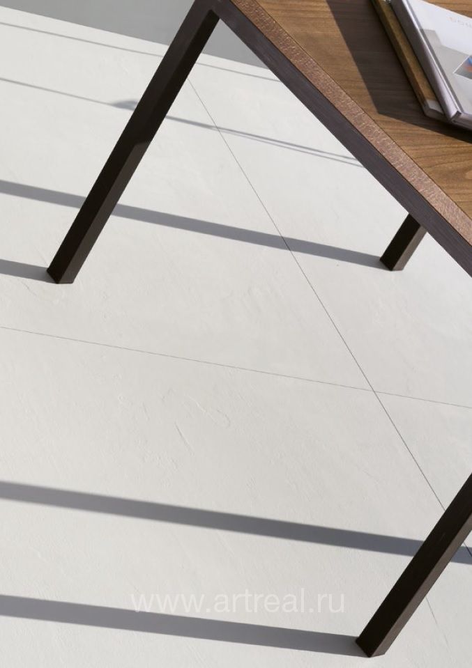 Керамогранит Kerlite Materica в интерьере