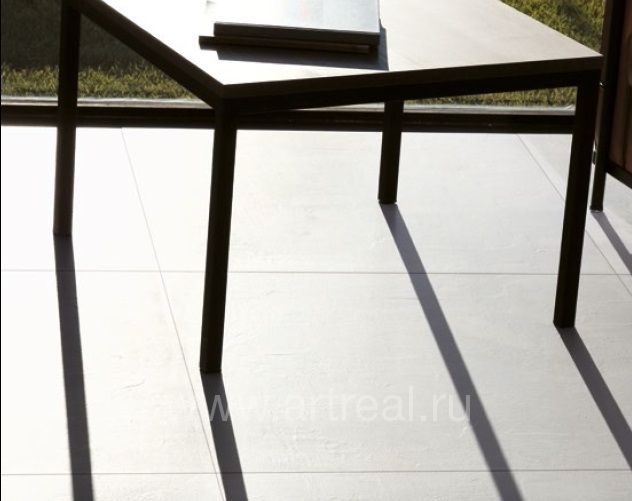 Керамогранит Kerlite Materica в интерьере