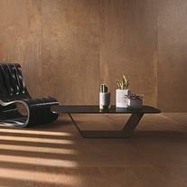 Керамогранит Kerlite Metal