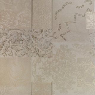 Kerlife Botticino декор Dec. Desire Crema 45*45