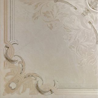 Kerlife Botticino панно Ros. Desire Crema 90*90