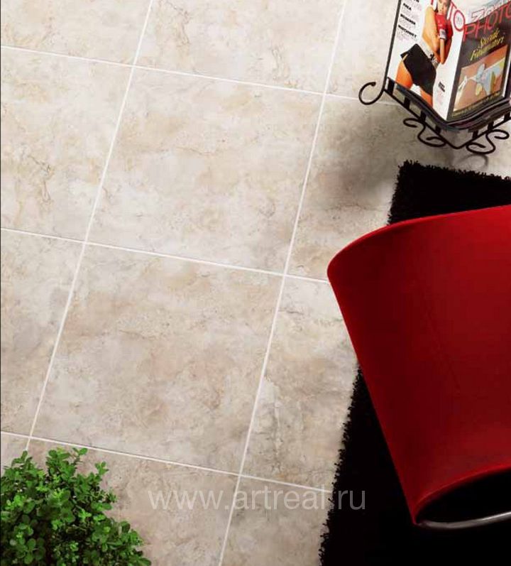 Керамическая плитка Vallelunga Navona в интерьере