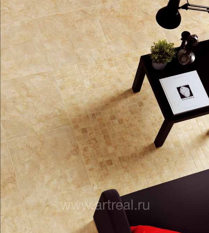 Керамическая плитка Vallelunga Navona в интерьере