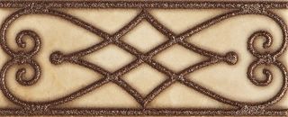 Декор Beige Lis.mid 15*6