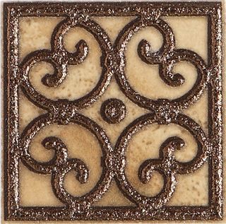 Декор Gold Tozz.mid 6*6