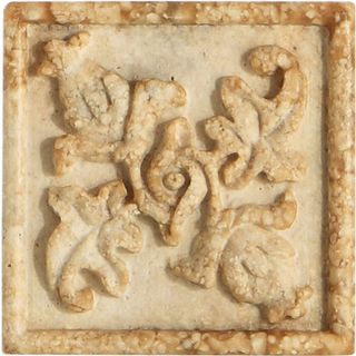 Декор Tozz. Beige 6*6