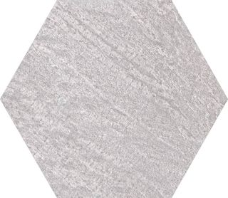 Codicer Nagpur керамогранит Hex. Lapp. Gris 56*56