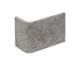 Marazzi Clays спец. элемент Угловой элемент Clays Lava 7*19