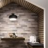 Керамогранит Marazzi Clays в интерьере