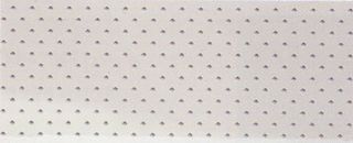Edilcuoghi Cheri декор Singola Bianco 60*25