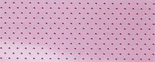 Edilcuoghi Cheri настенная плитка Singola Rosa 60*25