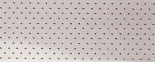 Edilcuoghi Cheri настенная плитка Singola Grigio 60*25