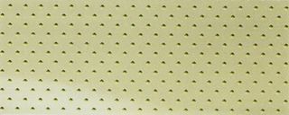 Edilcuoghi Cheri настенная плитка Singola Verde 60*25