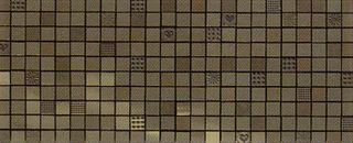 Edilcuoghi Cheri мозаика Oliva Mosaico Passion 60*25