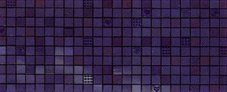 Edilcuoghi Cheri мозаика Viola Mosaico Passion 60*25