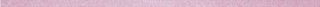 Edilcuoghi Cheri бордюр Bacchetta Rosa 60*1.5