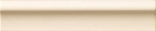 Edilcuoghi Cheri бордюр Beige-V-CAP 25*5