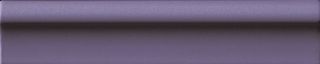 Edilcuoghi Cheri бордюр Viola-V-CAP 25*5