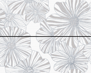 Kerlife Splendida панно Panno Blanco 40.2*50.5