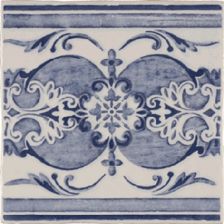 Vives Aranjuez настенная плитка Yeles 20*20