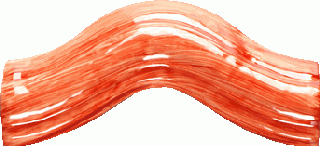 Vives Aranjuez декор Remate Curvo Maqueda Carmesi 20*5