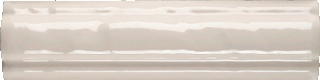 Vives Aranjuez бордюр Remate Ontalba Hueso 20*5