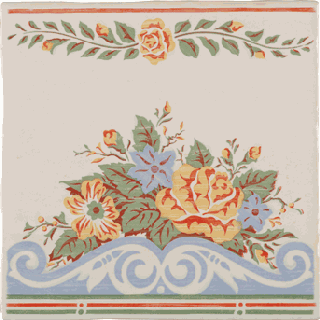 Vives Aranjuez настенная плитка Layos 20*20