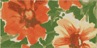 Vives Aranjuez декор Cobisa 20*10