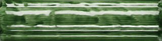Vives Aranjuez бордюр Remate Ontalba Verde 20*5
