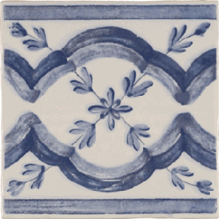 Vives Aranjuez настенная плитка Batres 20*20