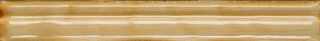 Vives Aranjuez бордюр Ontigola Ocre 20*2.5