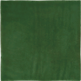 Vives Aranjuez настенная плитка Aranjuez Verde 20*20